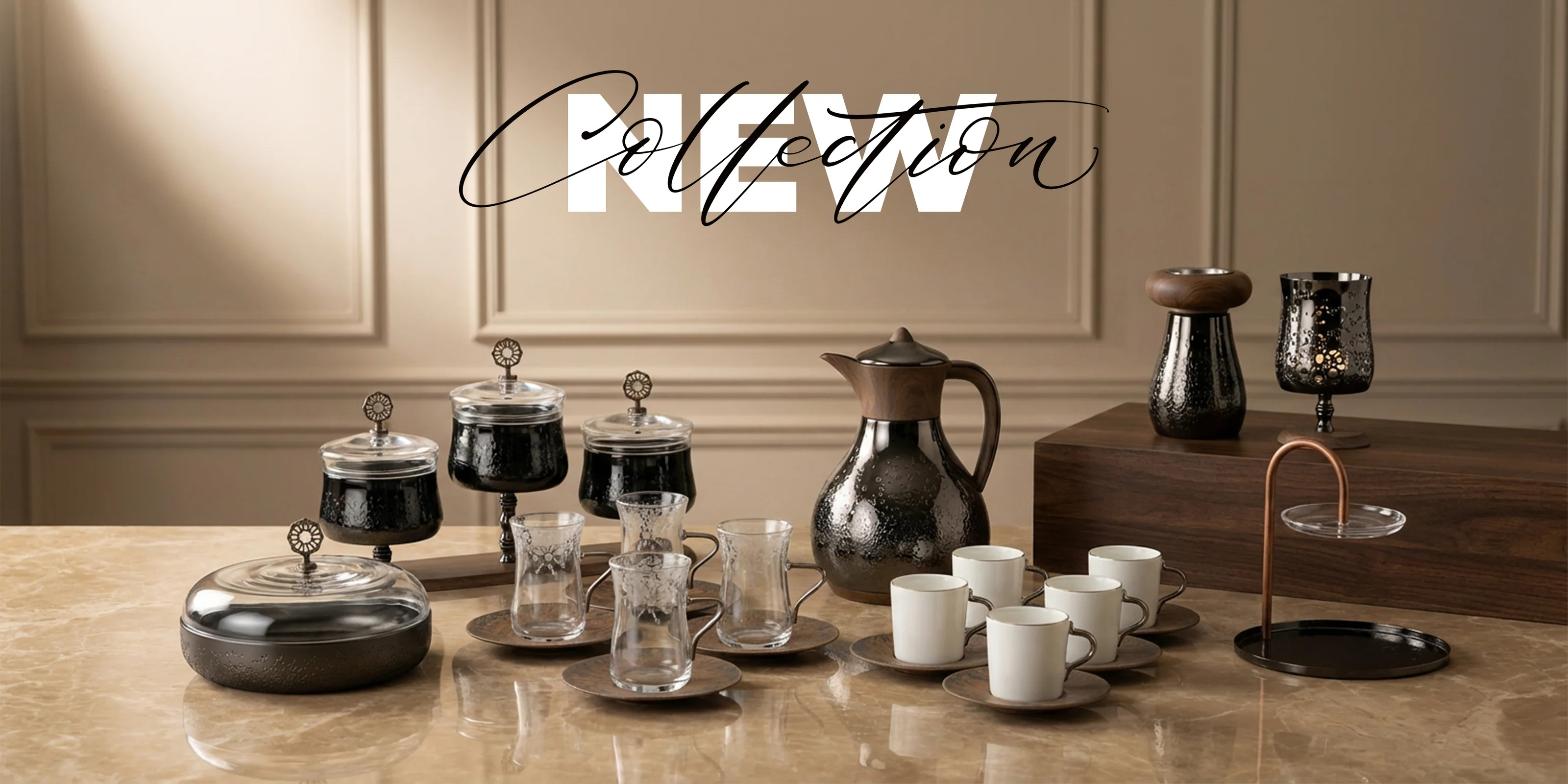 Elevate Your Hosting Tradition